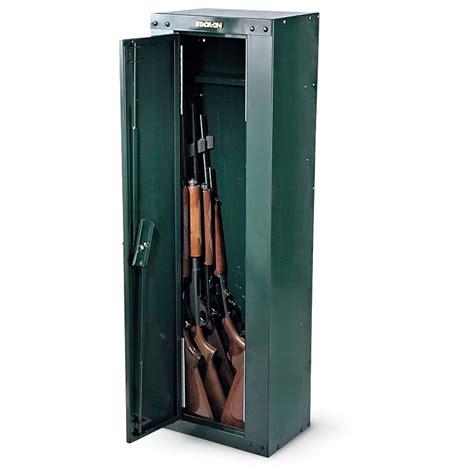 what guage steel are stack on gun cabinets|stack on 8 gun security cabinet.